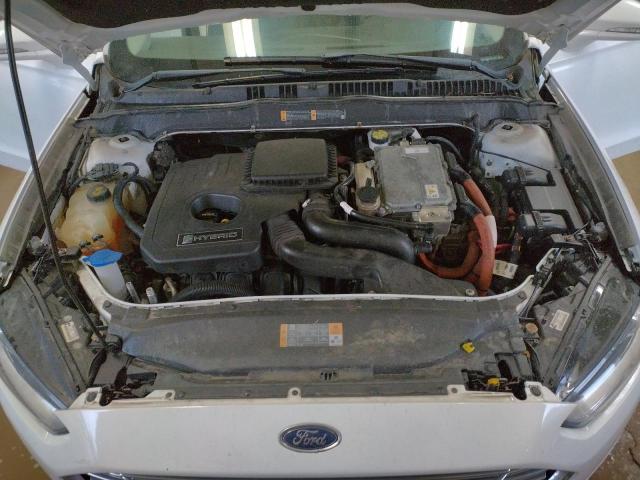 Photo 11 from auction – 2013 FORD FUSION SE with VIN 3FA6P0LU5DR245702