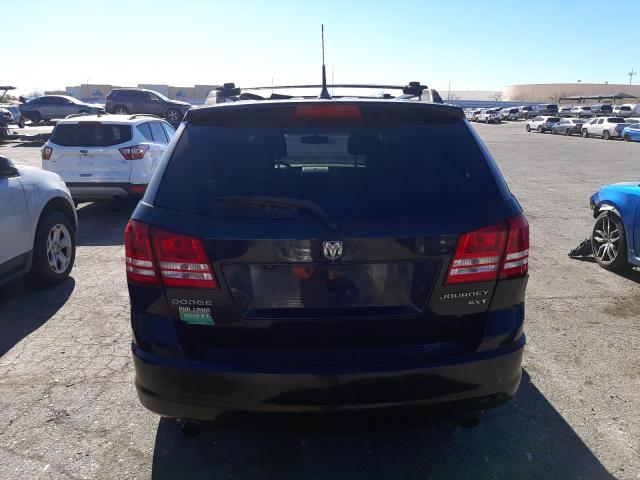 Photo 6 from auction – 2010 DODGE JOURNEY SX with VIN 3D4PG5FV3AT118173
