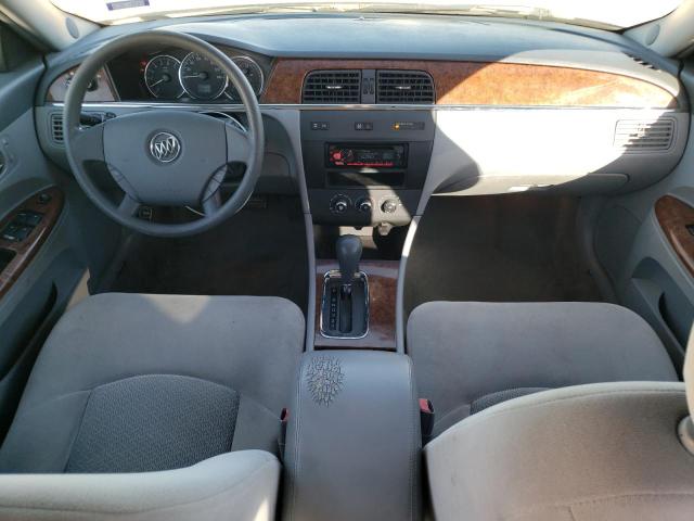 Photo 8 from auction – 2006 BUICK LACROSSE C with VIN 2G4WC552861141593