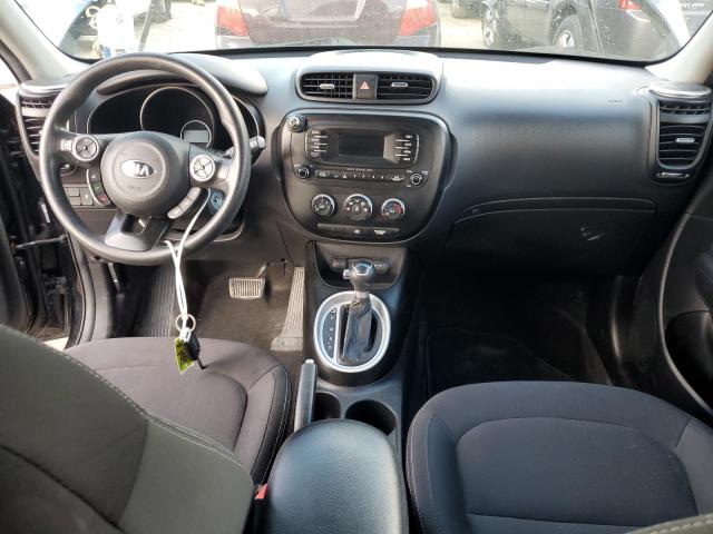 Photo 8 from auction – 2016 KIA SOUL with VIN KNDJN2A2XG7375560