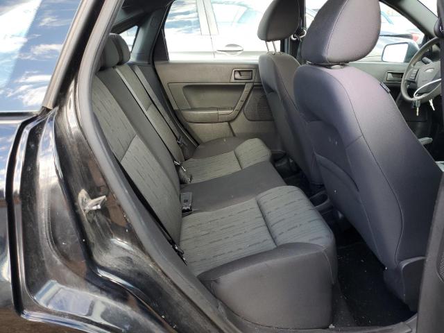 Photo 10 from auction – 2011 FORD FOCUS SE with VIN 1FAHP3FN7BW148378