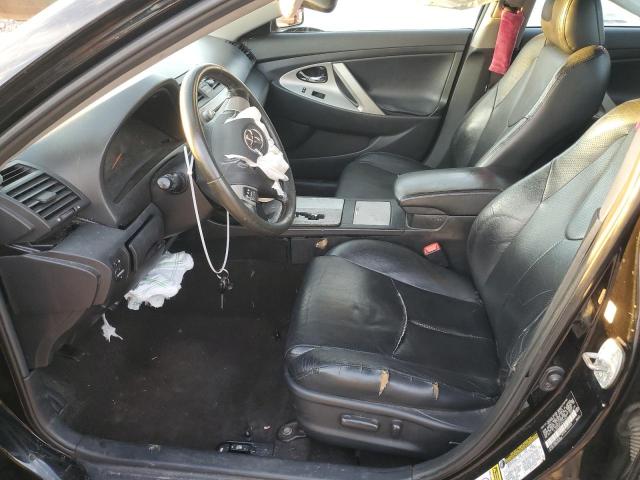 Photo 7 from auction – 2007 TOYOTA CAMRY CE with VIN 4T1BE46K17U172675
