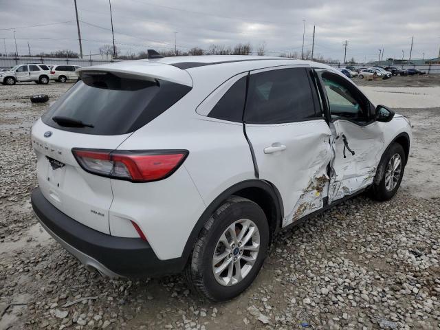 Photo 3 from auction – 2022 FORD ESCAPE SE with VIN 1FMCU9G63NUA88795