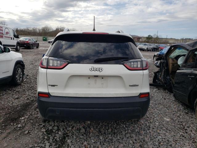 Photo 6 from auction – 2020 JEEP CHEROKEE L with VIN 1C4PJLCB0LD571513