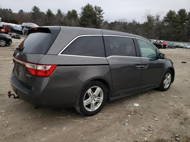 Photo 3 from auction – 2012 HONDA ODYSSEY with VIN 5FNRL5H96CB071644