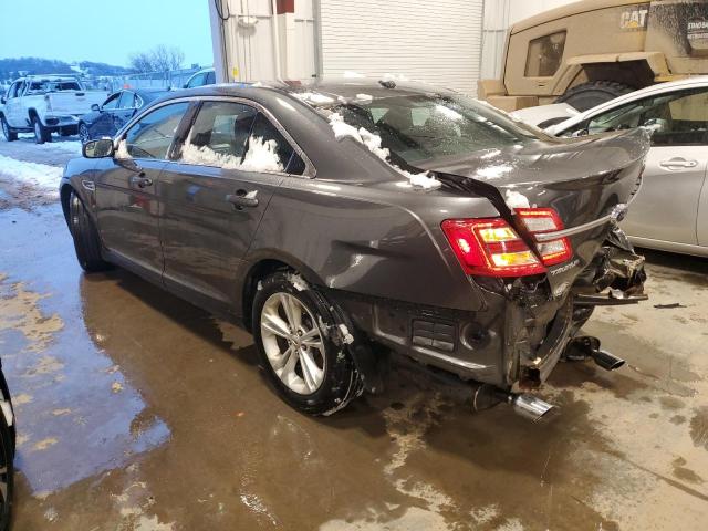 Photo 2 from auction – 2015 FORD TAURUS SEL with VIN 1FAHP2E95FG177084