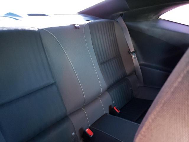 Photo 10 from auction – 2012 CHEVROLET CAMARO LS with VIN 2G1FA1E3XC9207255
