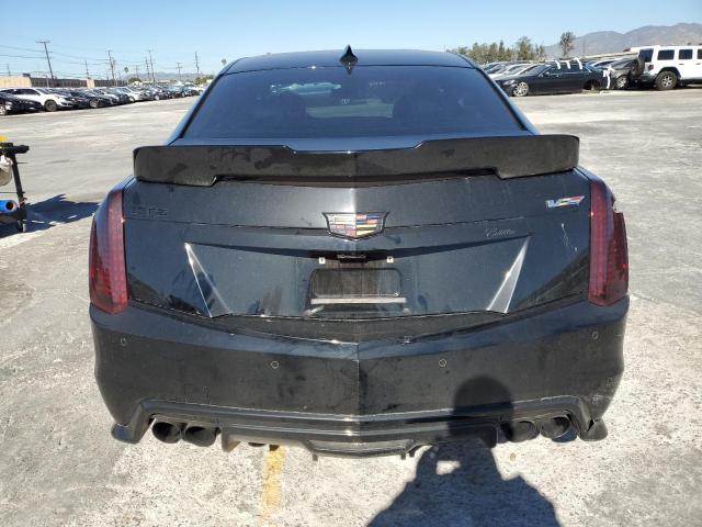 Photo 6 from auction – 2017 CADILLAC CTS-V with VIN 1G6A15S65H0193616
