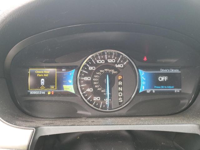 Photo 9 from auction – 2013 FORD EDGE SPORT with VIN 2FMDK4AK6DBB99042