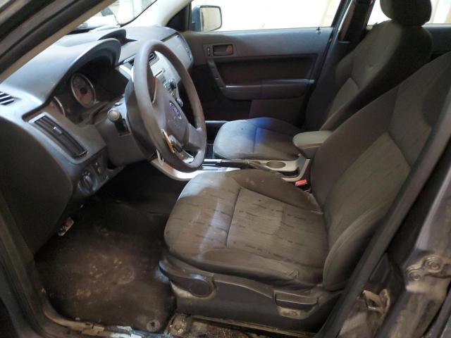 Photo 7 from auction – 2010 FORD FOCUS SE with VIN 1FAHP3FN0AW112093