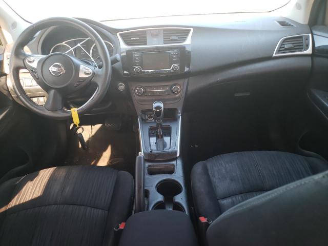 Photo 8 from auction – 2016 NISSAN SENTRA S with VIN 3N1AB7AP7GY240376