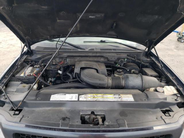 Photo 11 from auction – 2001 FORD F150 with VIN 1FTRX18L91NA49919