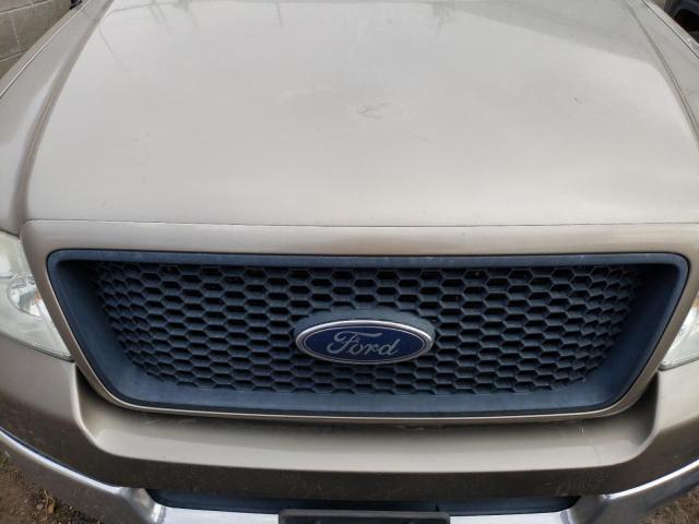 Photo 11 from auction – 2004 FORD F150 with VIN 1FTRF12WX4NC09588