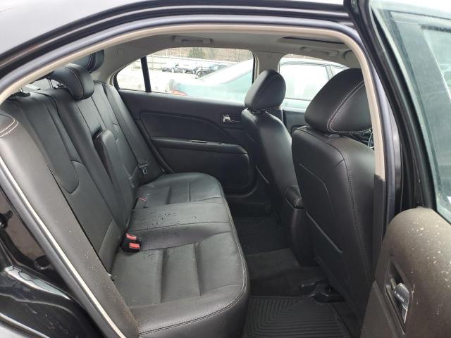 Photo 10 from auction – 2011 FORD FUSION SEL with VIN 3FAHP0JG6BR132232