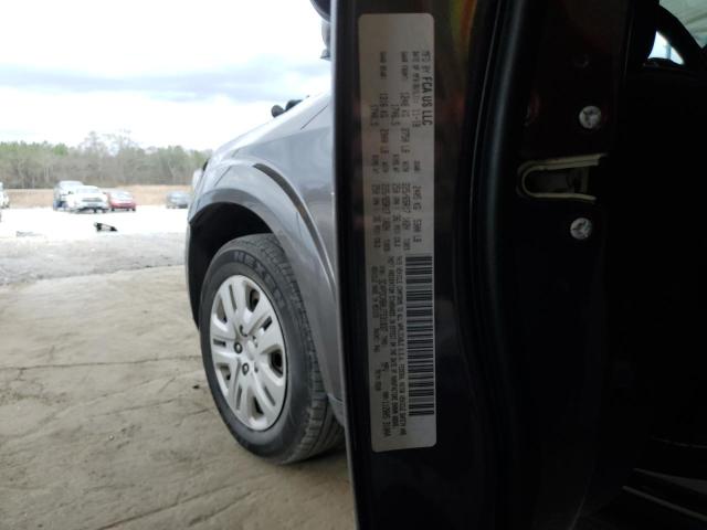 Photo 14 from auction – 2018 DODGE JOURNEY SE with VIN 3C4PDCAB0JT531837