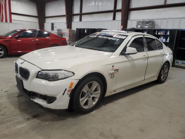 Photo 1 from auction – 2013 BMW 528 I with VIN WBAXG5C58DDY32602