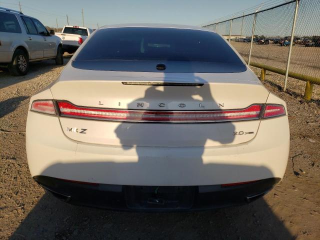 Photo 6 from auction – 2014 LINCOLN MKZ with VIN 3LN6L2G92ER828880
