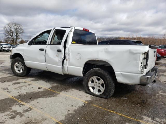 Photo 2 from auction – 2007 DODGE RAM 1500 S with VIN 1D7HA18P77J565623