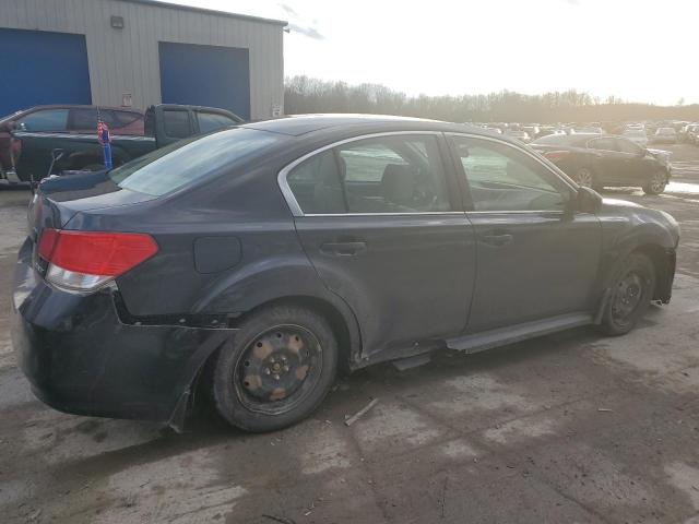 Photo 3 from auction – 2013 SUBARU LEGACY 2.5 with VIN 4S3BMAA66D1048690