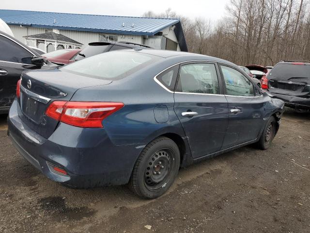 Photo 3 from auction – 2016 NISSAN SENTRA S with VIN 3N1AB7AP5GL664703