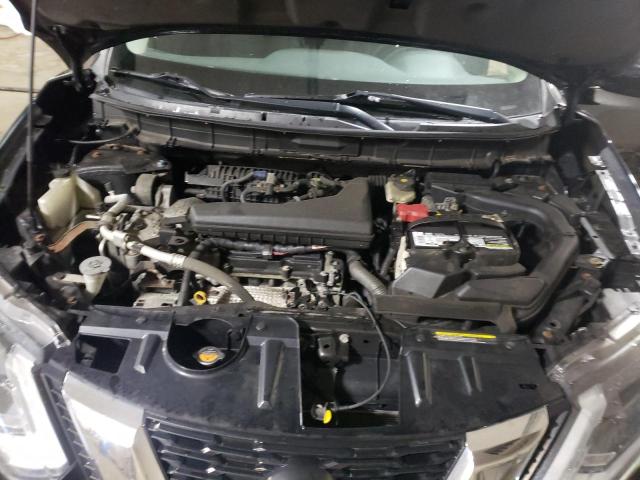 Photo 12 from auction – 2017 NISSAN ROGUE SV with VIN 5N1AT2MV2HC766752