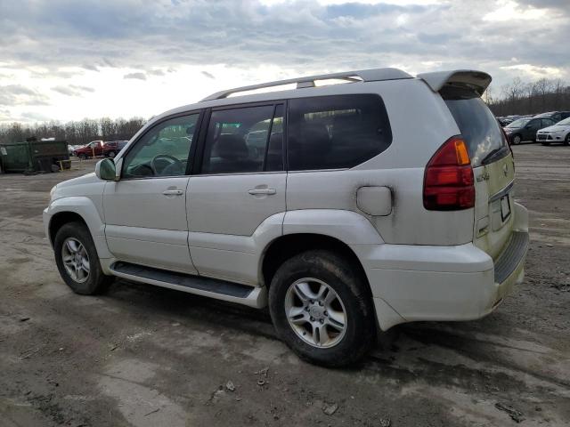 Photo 2 from auction – 2006 LEXUS GX 470 with VIN JTJBT20X060110352