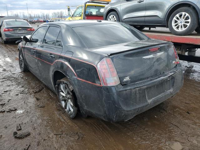 Photo 2 from auction – 2014 CHRYSLER 300 S with VIN 2C3CCAGG5EH273486
