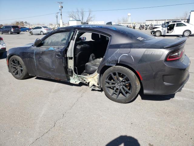 Photo 2 from auction – 2019 DODGE CHARGER SC with VIN 2C3CDXGJ4KH619146