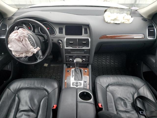 Photo 8 from auction – 2012 AUDI Q7 PREMIUM with VIN WA1LMAFE7CD001339