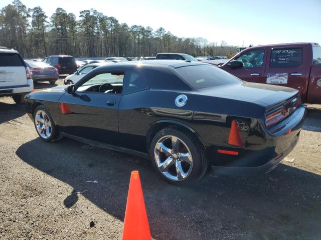 Photo 2 from auction – 2015 DODGE CHALLENGER with VIN 2C3CDZAG9FH868931