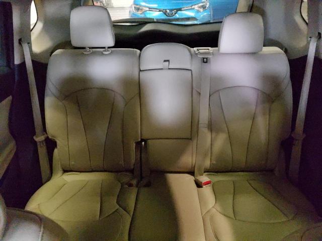 Photo 10 from auction – 2017 BUICK ENVISION E with VIN LRBFXBSA6HD002653