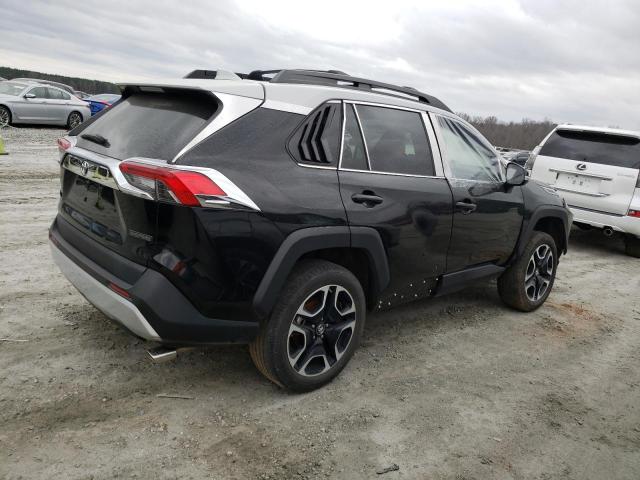 Photo 3 from auction – 2019 TOYOTA RAV4 ADVEN with VIN 2T3J1RFVXKW030209