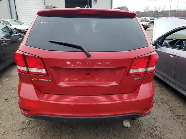 Photo 6 from auction – 2014 DODGE JOURNEY SX with VIN 3C4PDCBB3ET235859