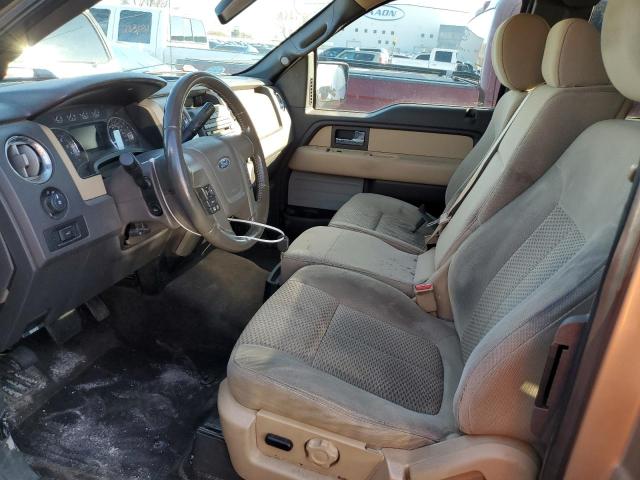 Photo 7 from auction – 2012 FORD F150 SUPER with VIN 1FTEX1CM7CFB01866