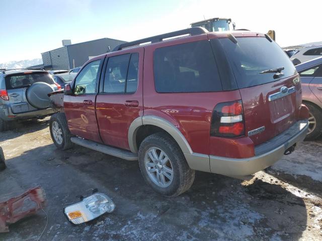 Photo 2 from auction – 2010 FORD EXPLORER E with VIN 1FMEU7EEXAUA30300