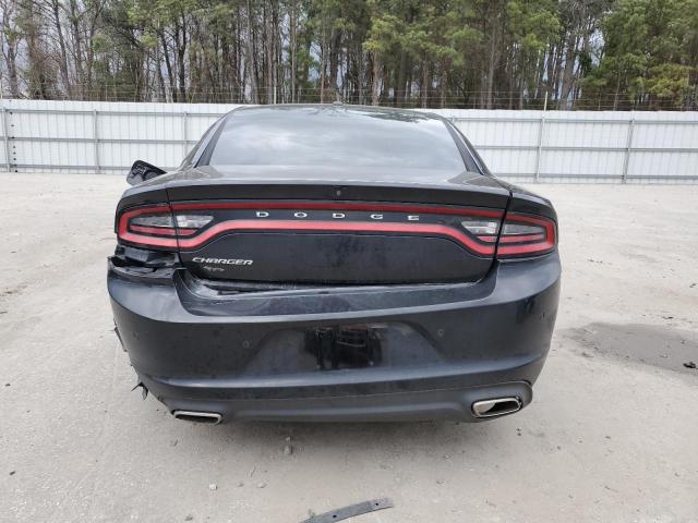 Photo 6 from auction – 2020 DODGE CHARGER SX with VIN 2C3CDXBG6LH143849