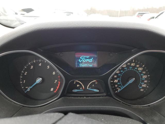 Photo 9 from auction – 2012 FORD FOCUS SE with VIN 1FAHP3F24CL395513