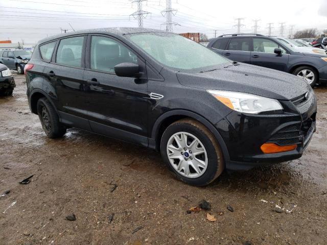 Photo 4 from auction – 2013 FORD ESCAPE S with VIN 1FMCU0F75DUA77253