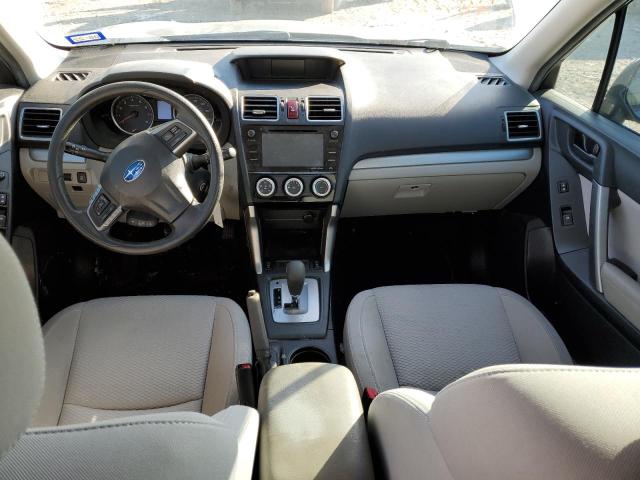 Photo 8 from auction – 2016 SUBARU FORESTER 2 with VIN JF2SJADC7GH455523