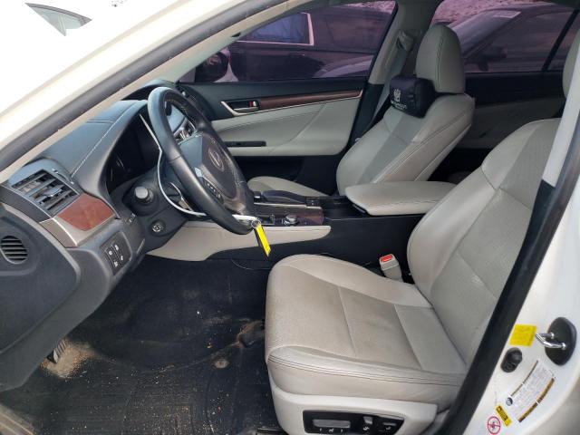 Photo 7 from auction – 2014 LEXUS GS 350 with VIN JTHCE1BL6E5021441