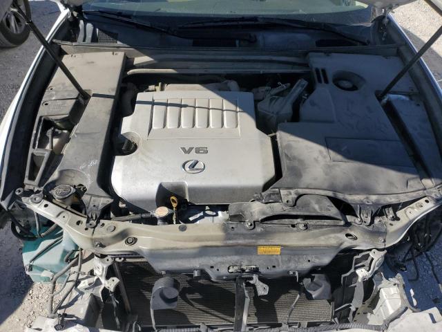 Photo 11 from auction – 2007 LEXUS ES 350 with VIN JTHBJ46G372076486