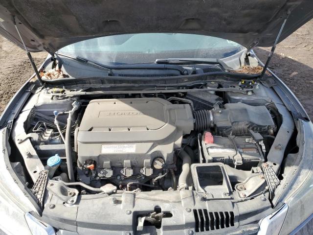 Photo 11 from auction – 2014 HONDA ACCORD EXL with VIN 1HGCR3F83EA009747