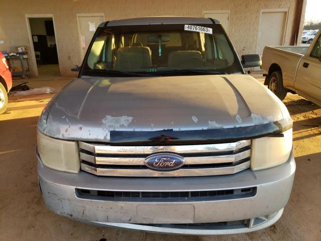 Photo 5 from auction – 2009 FORD FLEX SE with VIN 2FMDK51C79BA17080