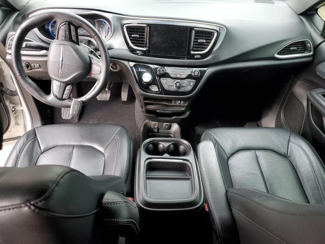 Photo 8 from auction – 2020 CHRYSLER PACIFICA H with VIN 2C4RC1L72LR183425