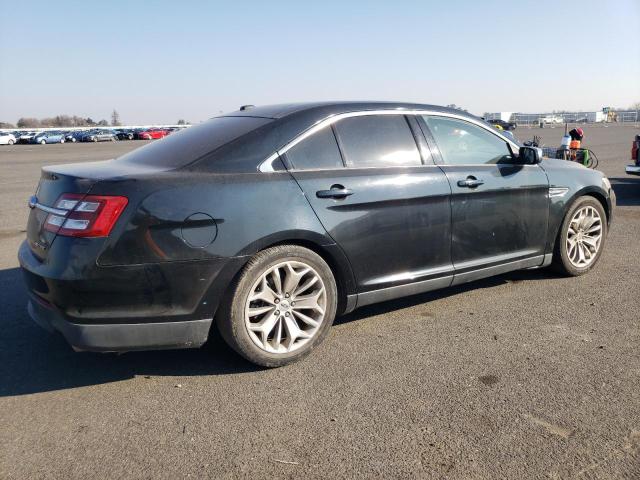Photo 3 from auction – 2014 FORD TAURUS LIM with VIN 1FAHP2F8XEG111134