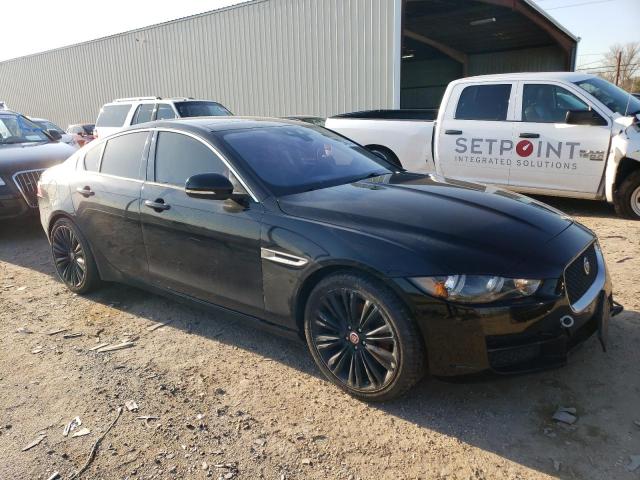 Photo 4 from auction – 2017 JAGUAR XE with VIN SAJAR4BG3HA976714