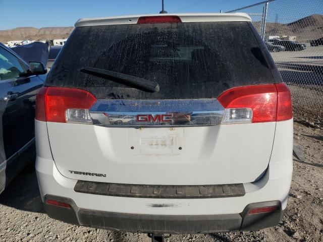 Photo 6 from auction – 2015 GMC TERRAIN SL with VIN 2GKALMEK9F6393854
