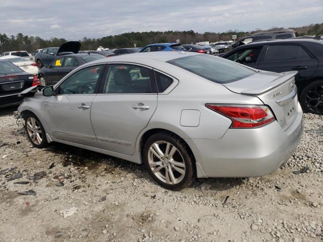 Photo 2 from auction – 2015 NISSAN ALTIMA 3.5 with VIN 1N4BL3AP2FC192113