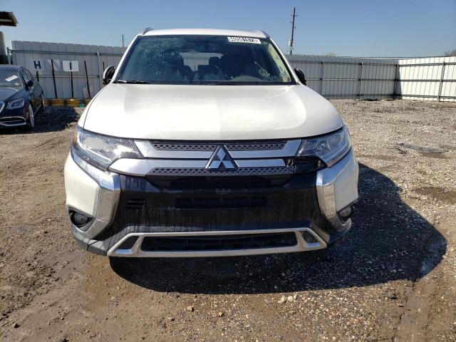Photo 5 from auction – 2019 MITSUBISHI OUTLANDER with VIN JA4AD3A33KZ026815
