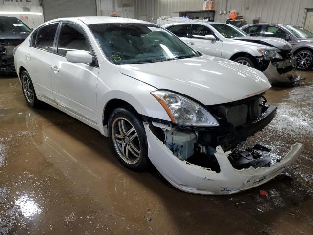 Photo 4 from auction – 2010 NISSAN ALTIMA BAS with VIN 1N4AL2AP3AN438329
